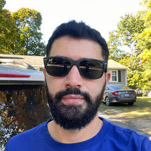 Meet your Posher, Ronaldo